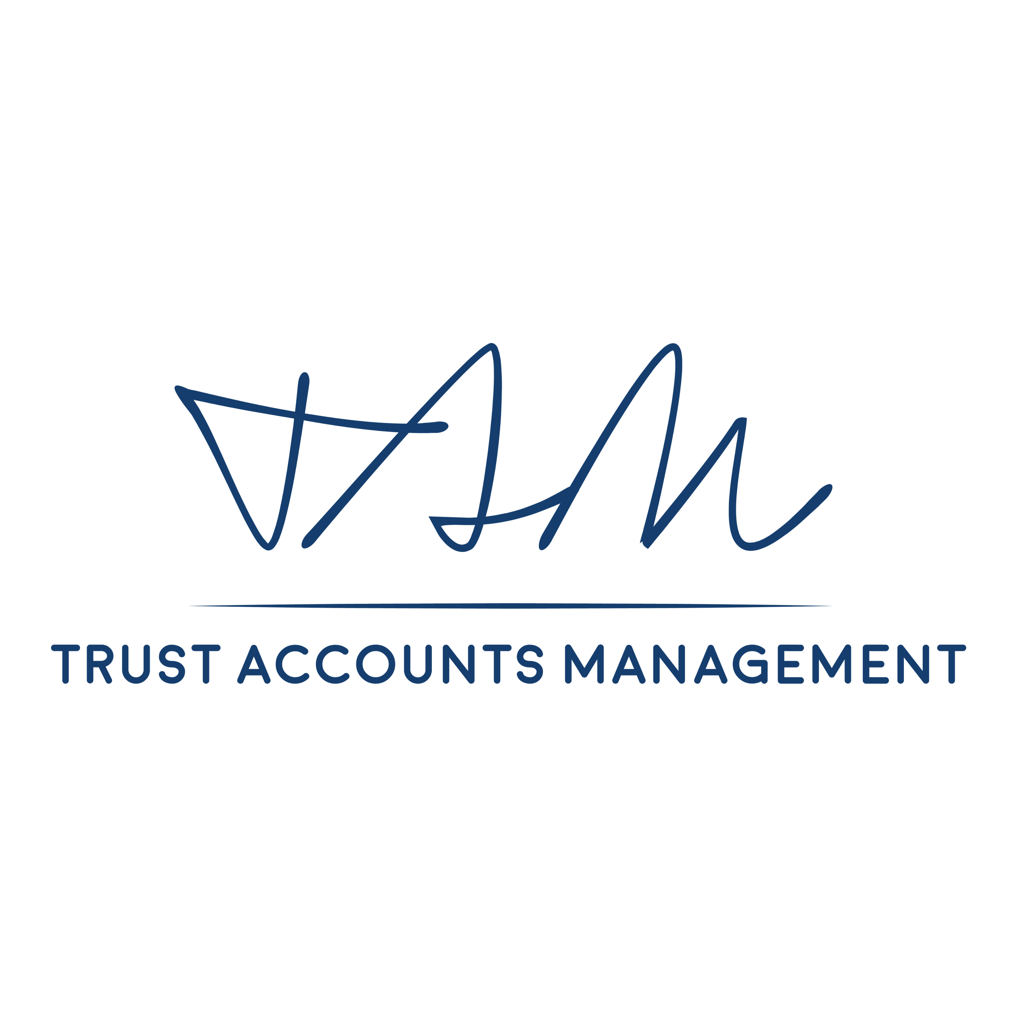 TRUST ACCOUNTs MANAGEMENT