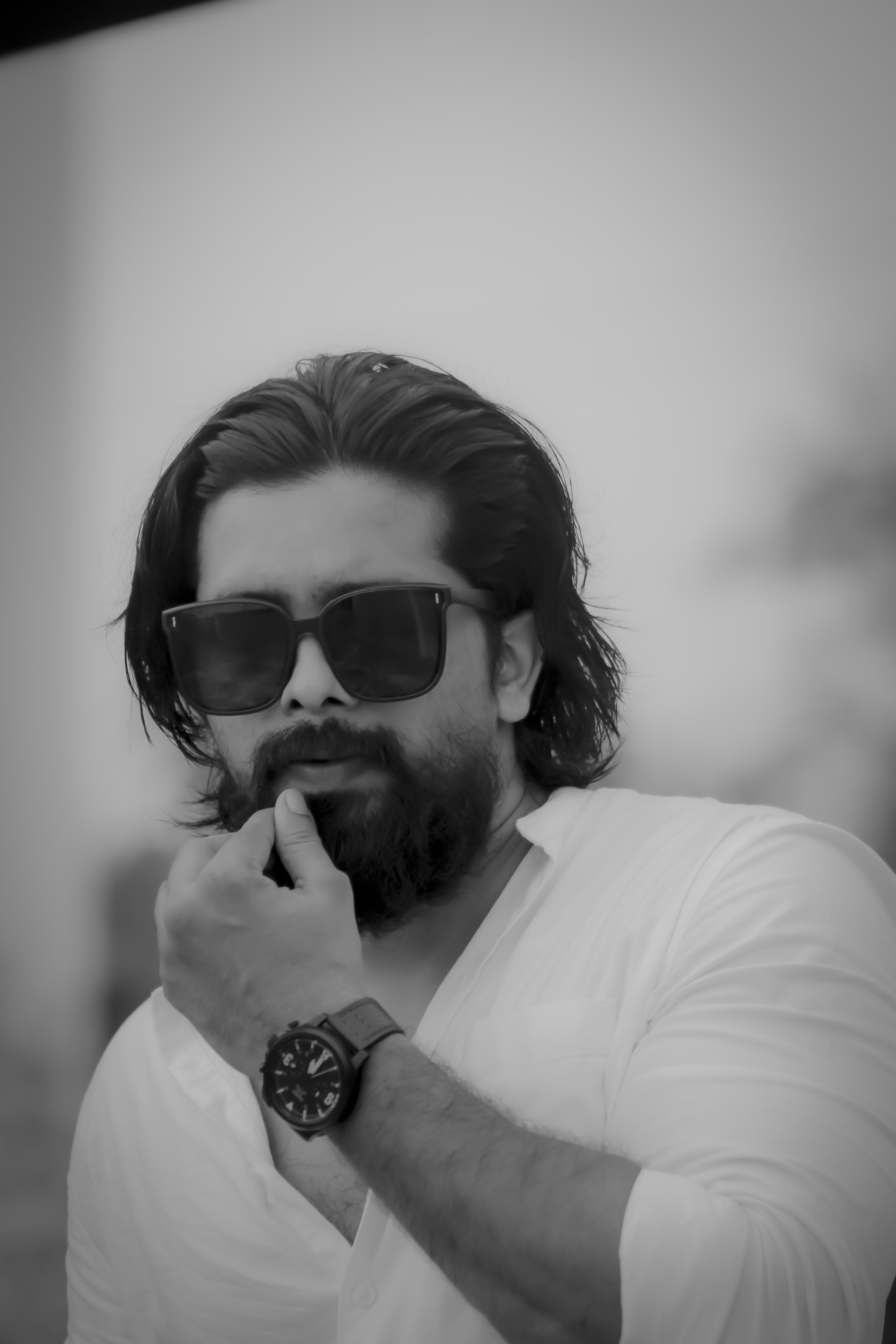 Meet Our Author