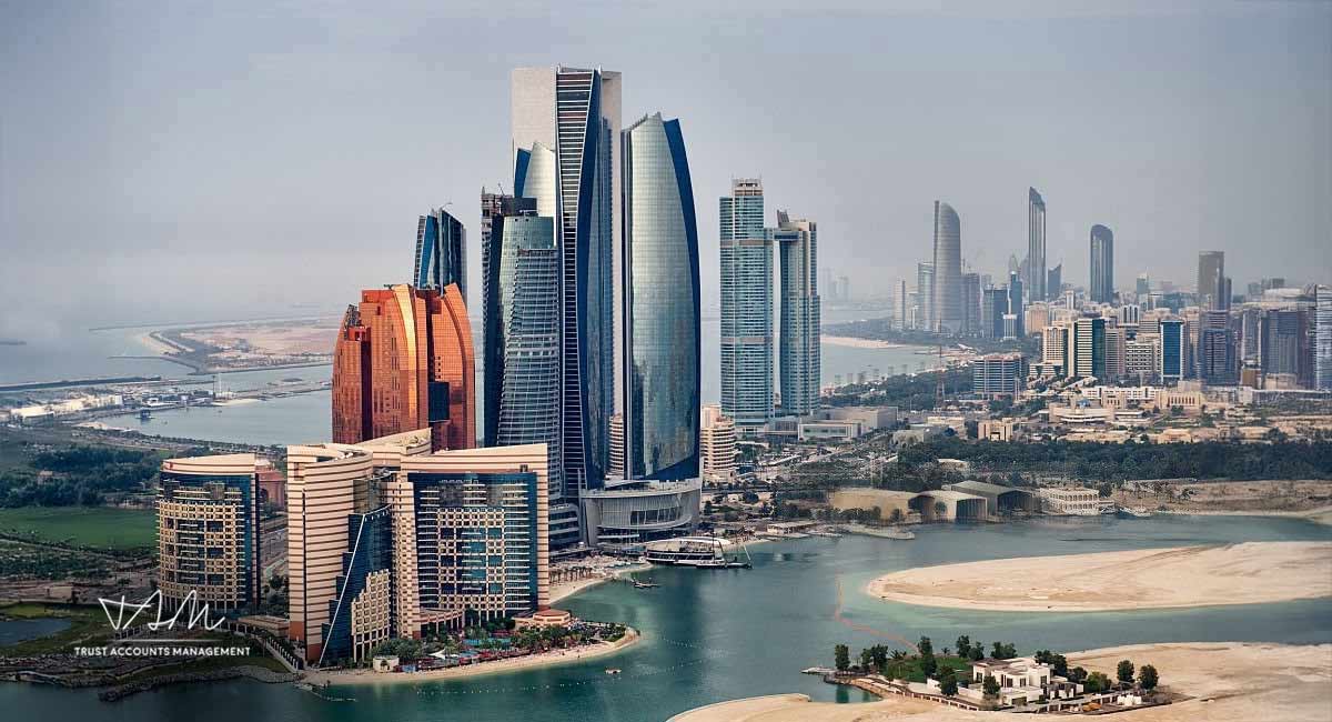 Successful Real Estate Business in Abu Dhabi, UAE