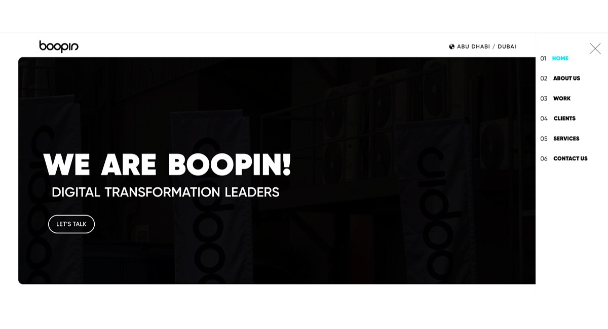 Boopin