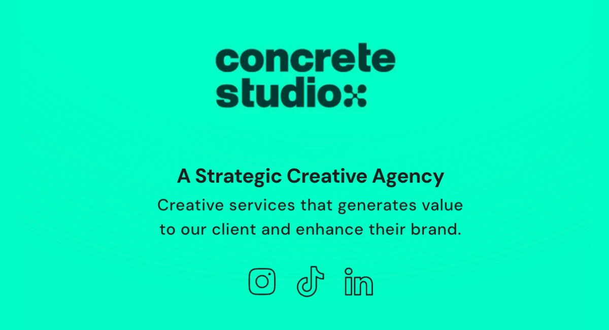 Concrete Studio