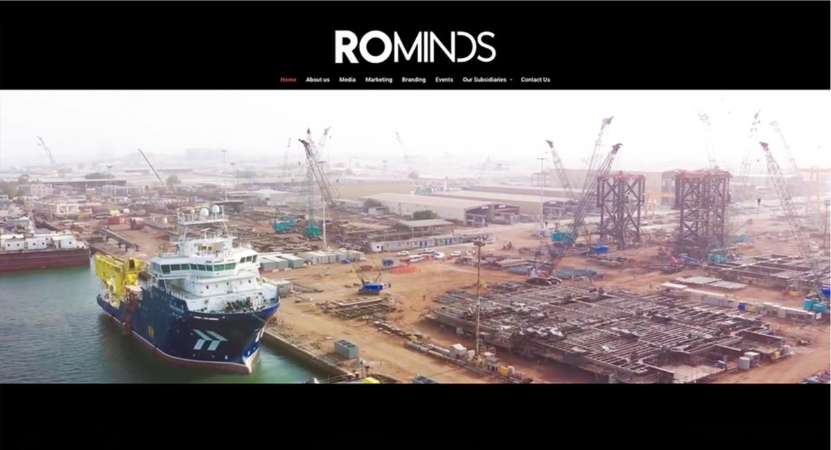 Rominds