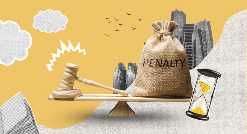 FTA Corporate Tax Penalty Waiver