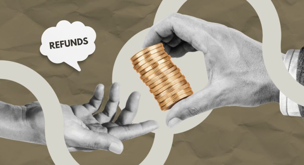 Refunds for Previously Paid Penalties