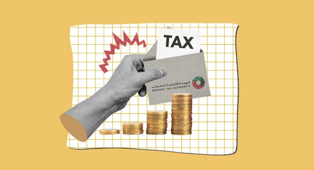 UAE Corporate Tax Late Registration