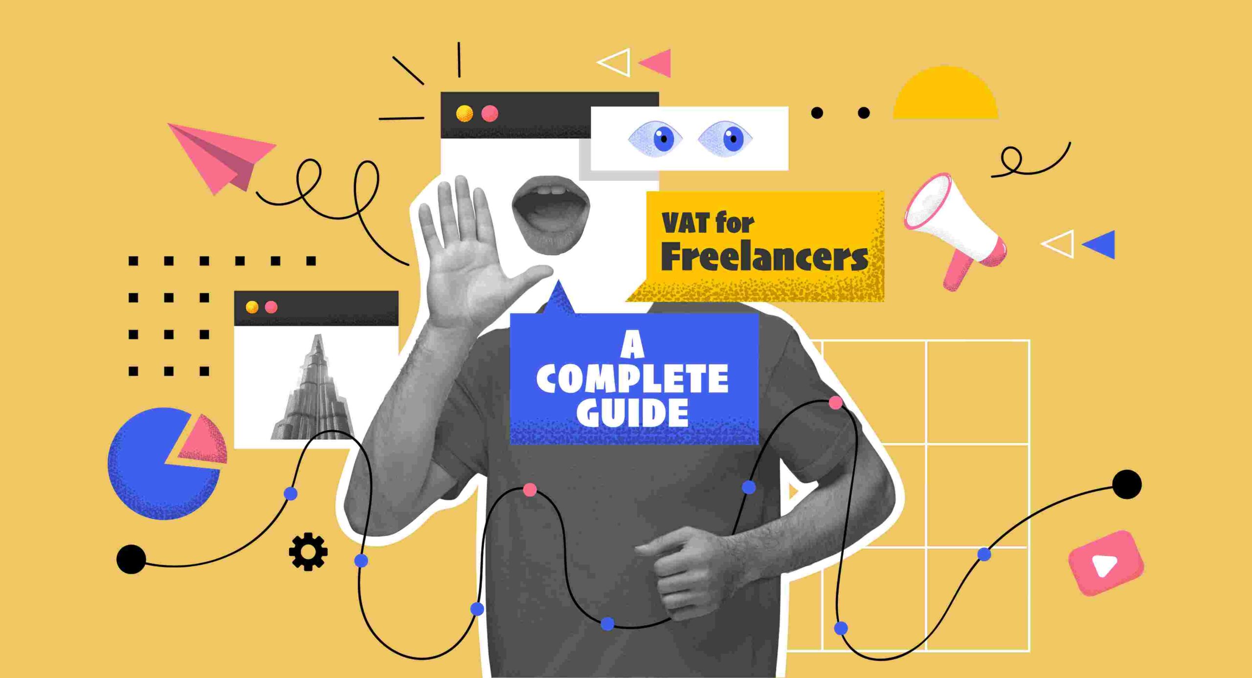 UAE VAT for Freelancers: A Complete Guide