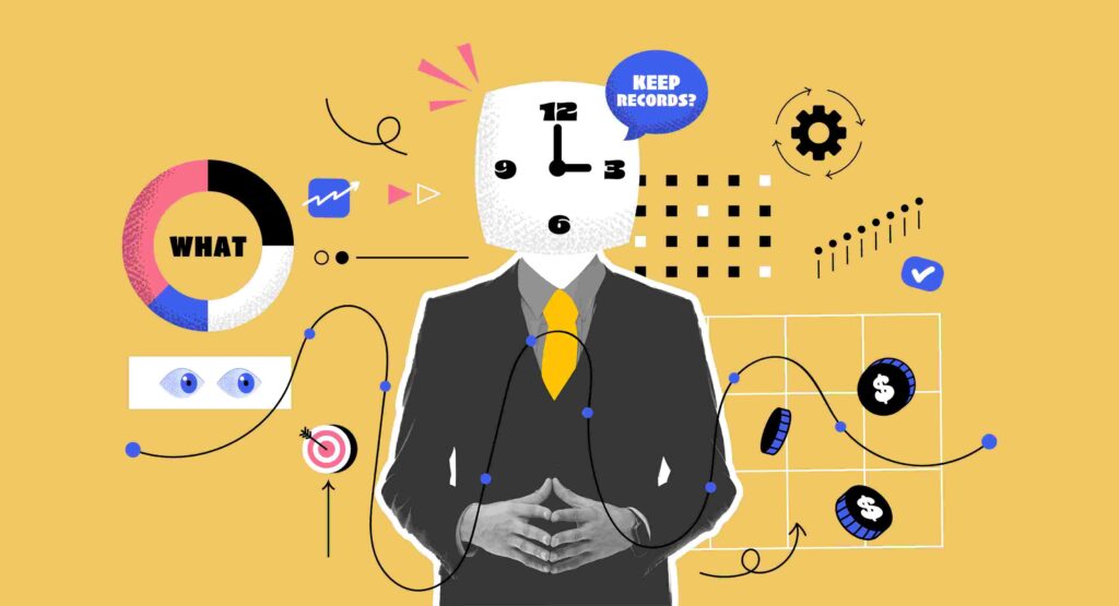 What Records Must Freelancers Keep?