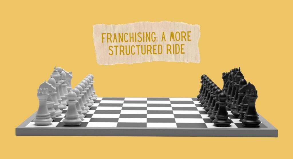 Franchising in the UAE