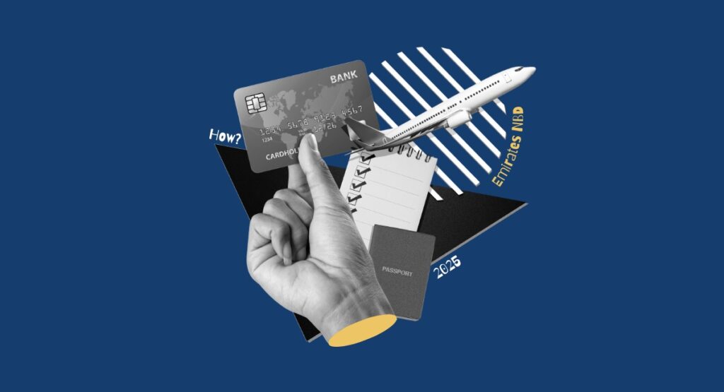 How to Open a Bank Account with Emirates NBD in 2025