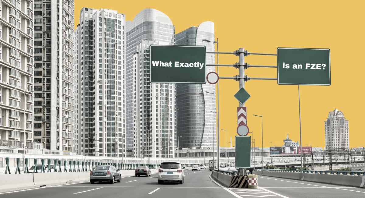 What Exactly Is an FZE?