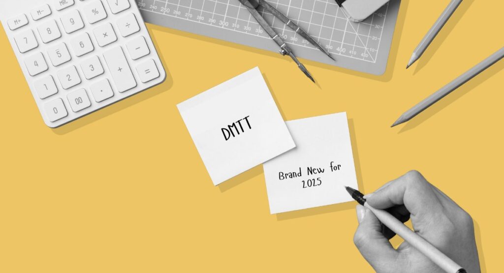 Domestic Minimum Top-up Tax (DMTT)