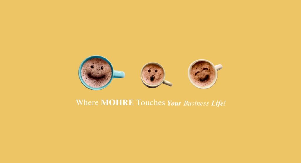 MOHRE Touches Your Business Life - MOHRE Enquiry Services in the UAE