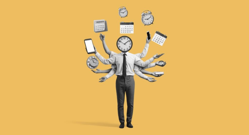 Doing Everything Yourself- Accounting Mistakes Small Businesses Make