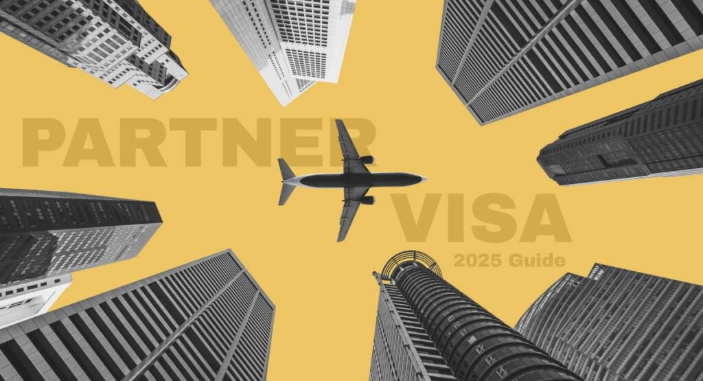 Partner Visa in UAE 2025