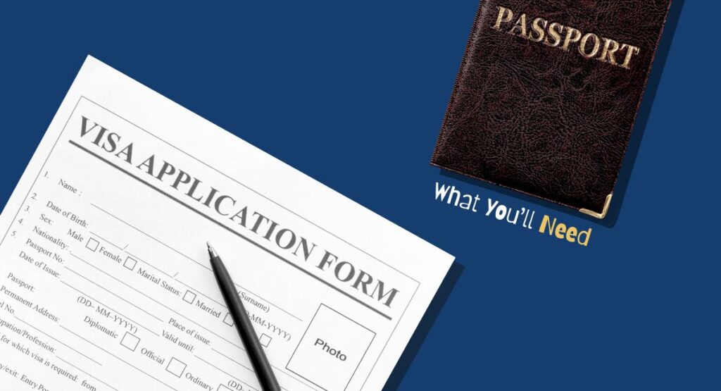 Who Can Get One (and What You’ll Need) - Mission Visa?