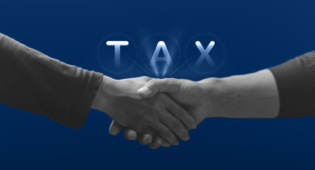 UAE Double Taxation Agreements