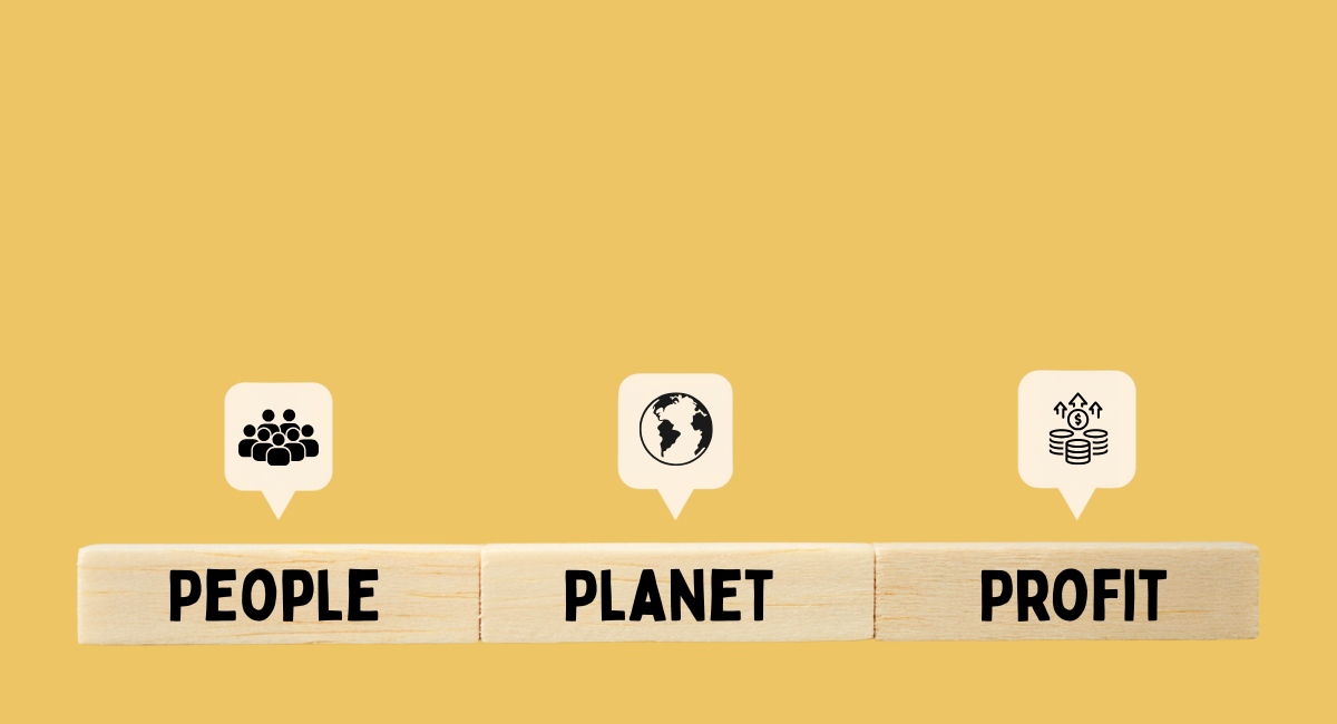 What Is the Triple Bottom Line? A Guide to People, Planet, & Profit