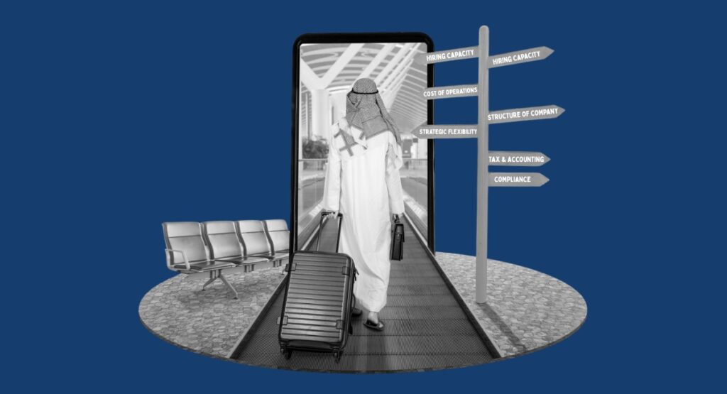 How visa quotas affect business owners (mainland and free zone)