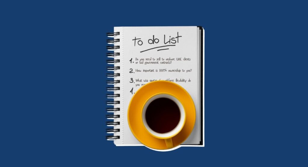 Quick Checklist Before You Decide