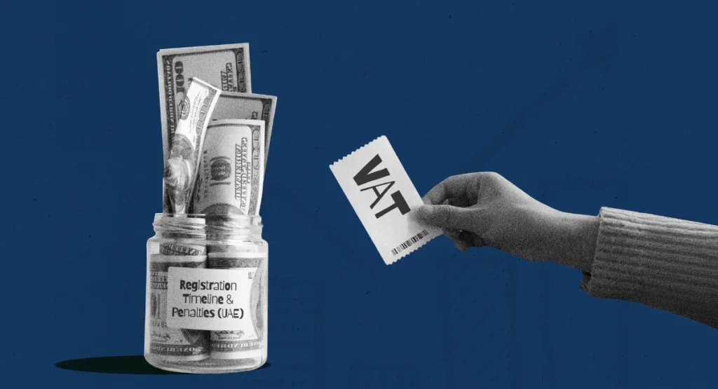 VAT Registration Timeline & Penalties (UAE)