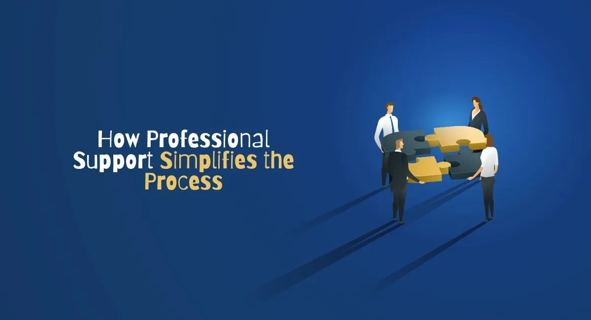 Professional Support to Start a Business in Abu Dhabi