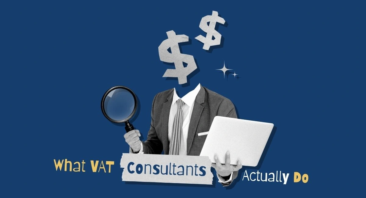 VAT Consultants in Abu Dhabi