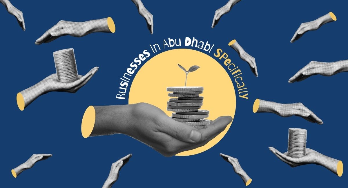 Corporate Tax for Businesses in Abu Dhabi