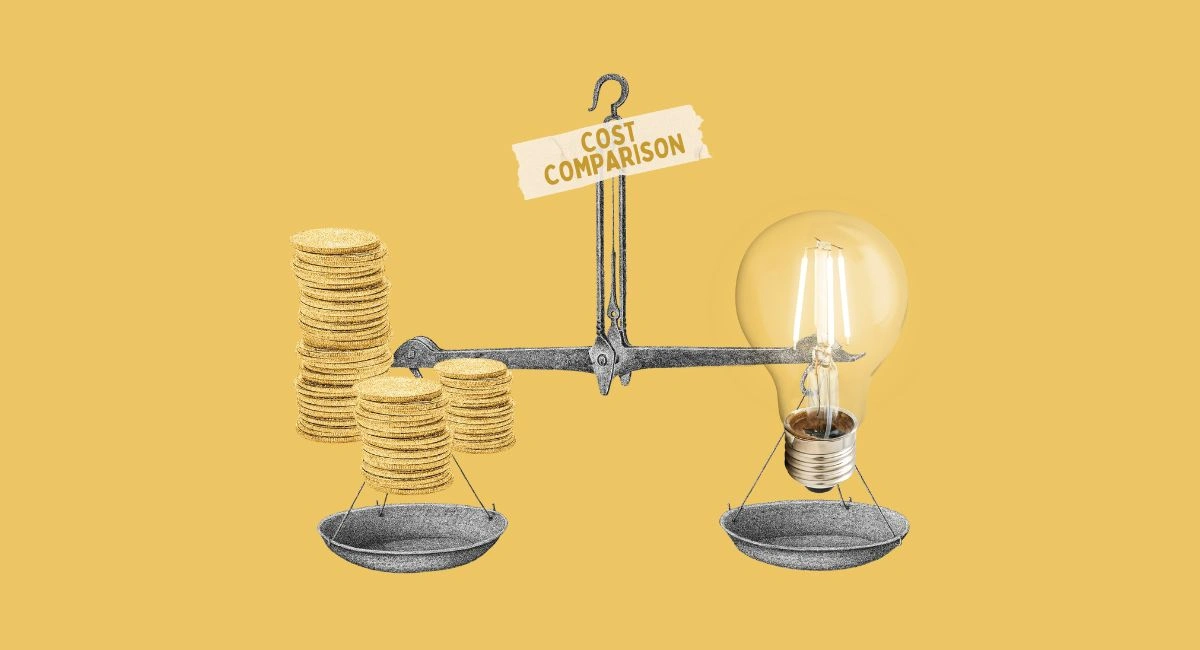 Mainland vs Free Zone Business Setup Cost Comparison