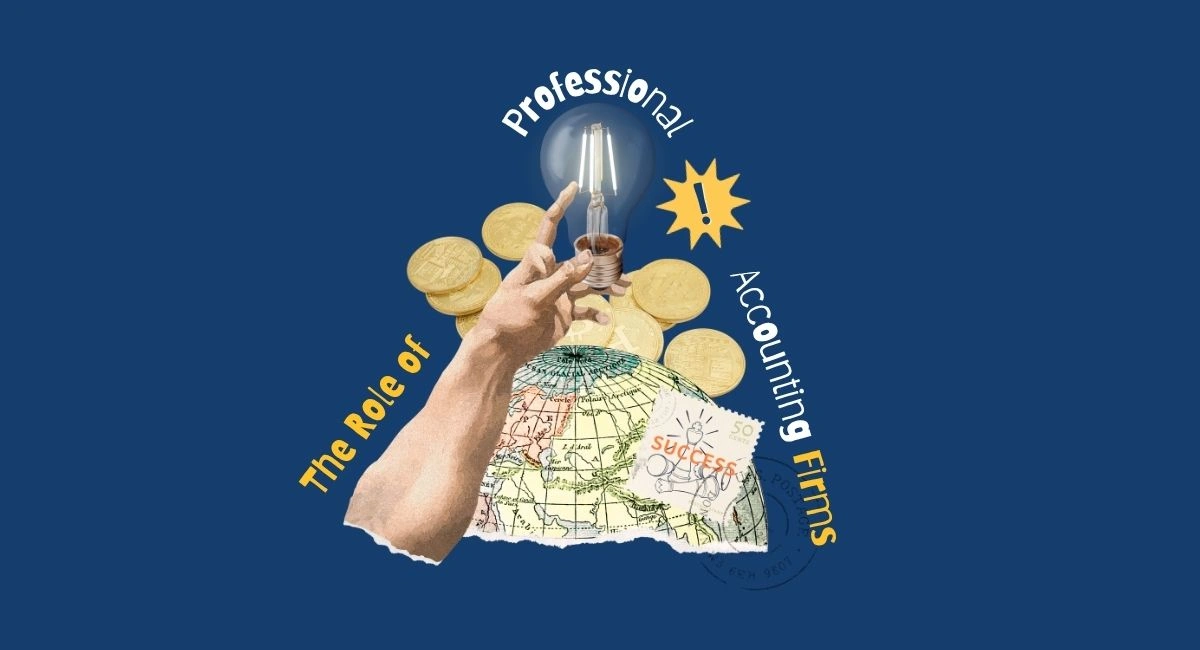 The Role of Professional Accounting Firms
