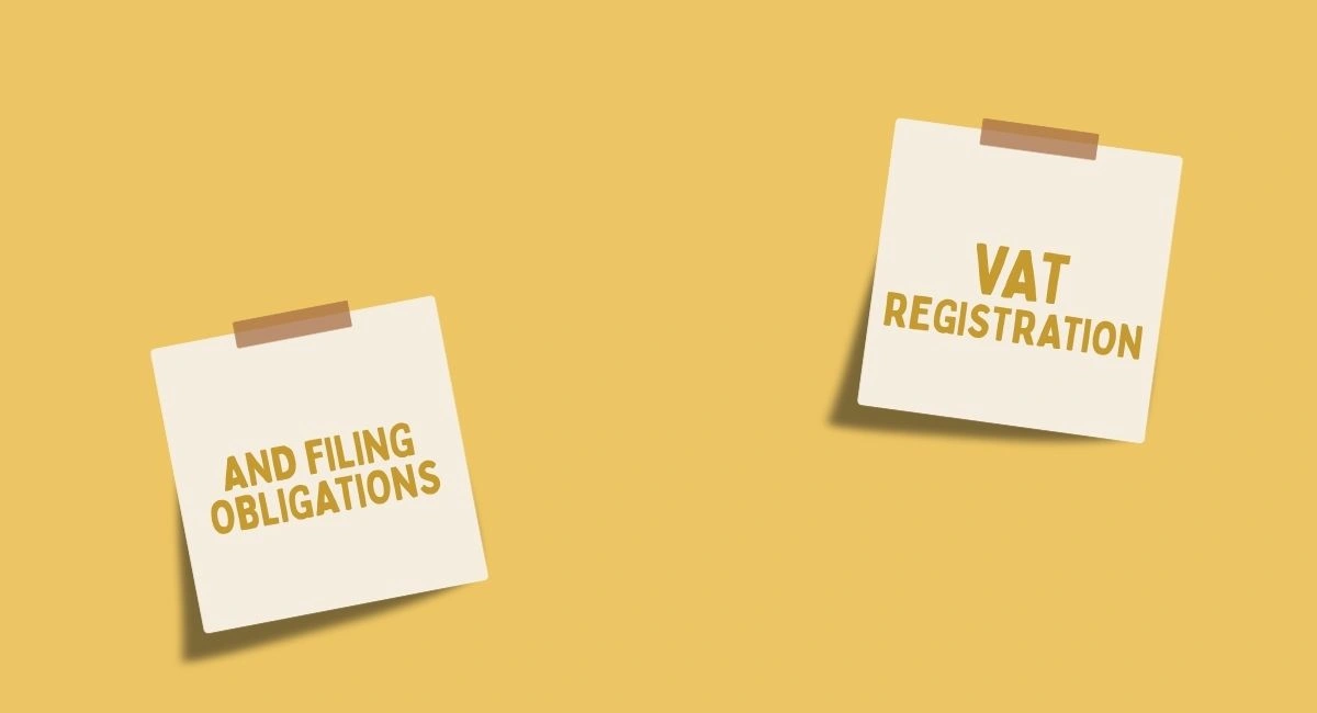 VAT Registration in Abu Dhabi