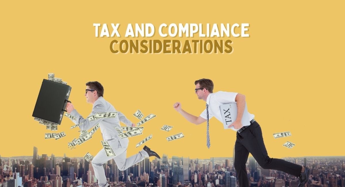 Tax and Compliance Considerations for Foreign Investors