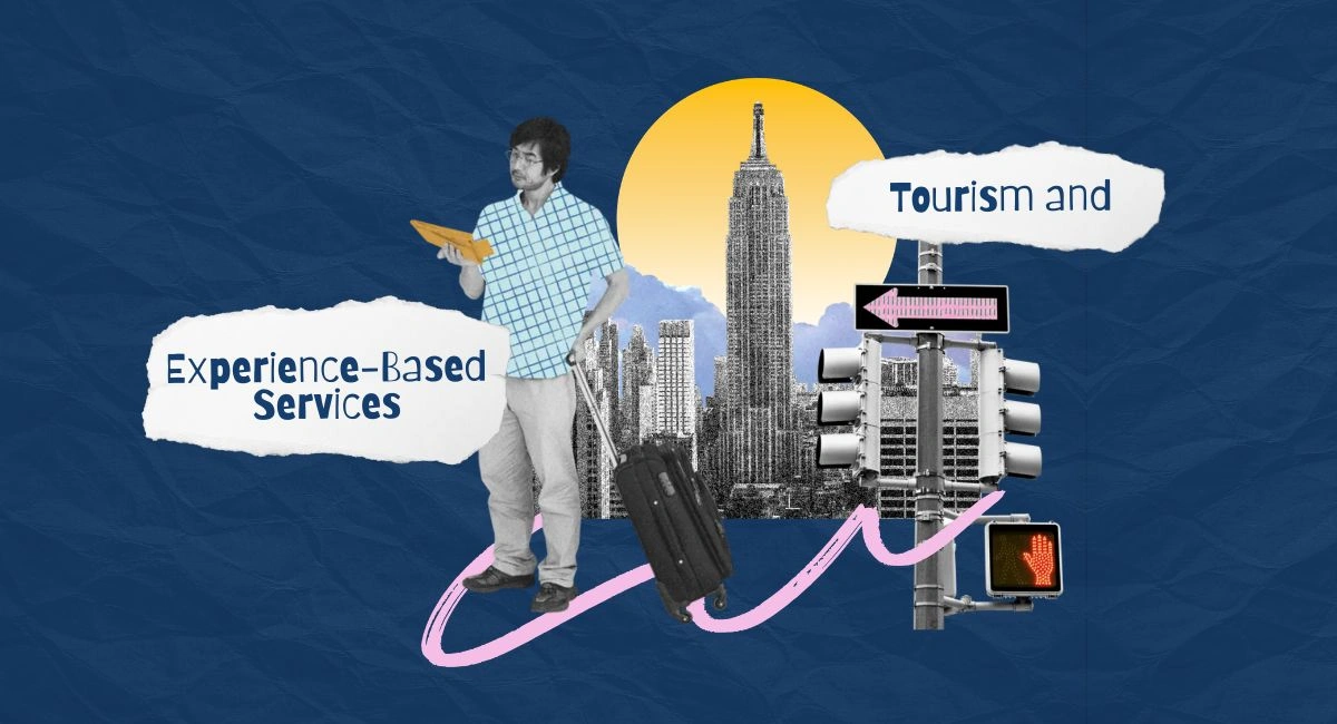 Tourism and Experience-Based Services in Abu Dhabi