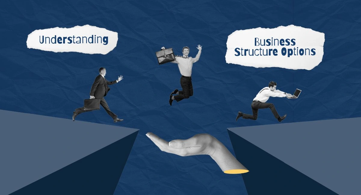 Understanding Business Structure Options in Abu Dhabi