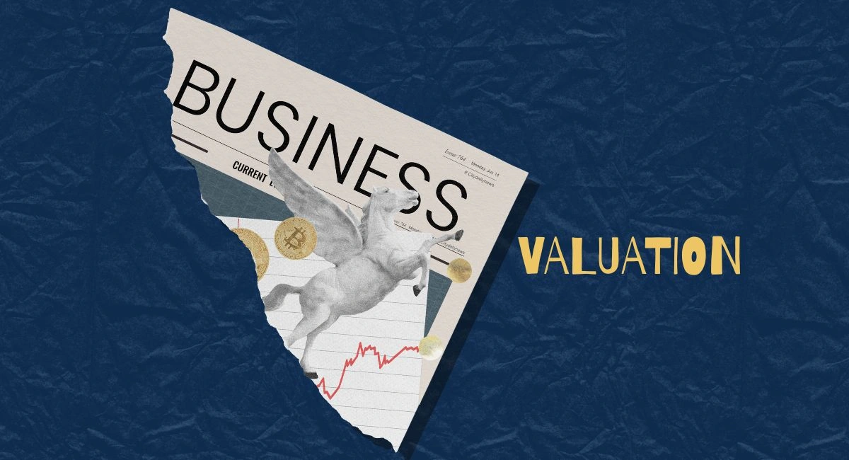 Business Valuation