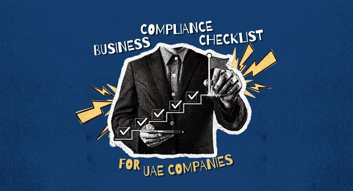Business Compliance Checklist for UAE Companies
